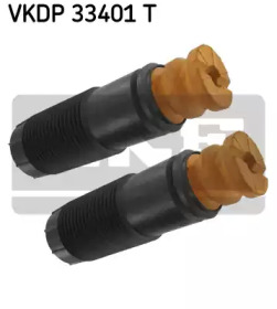 Подвеска / крепление стойки амортизатора SKF для FORD ORION III (GAL) 1.8 D